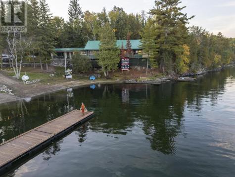 30 Skyers Road Sioux Narrows ON P0X 1N0