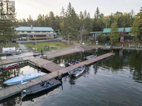 30 Skyers Road Sioux Narrows ON P0X 1N0