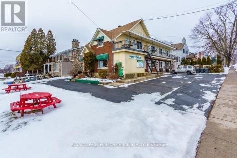 Montreal Road Cornwall ON K6H 1G1
