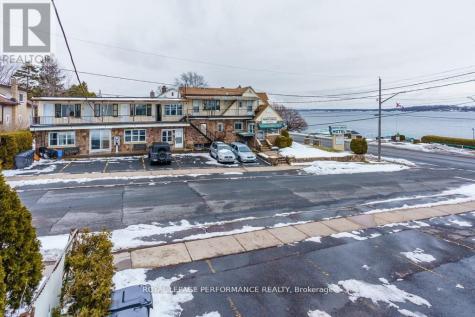Montreal Road Cornwall ON K6H 1G1