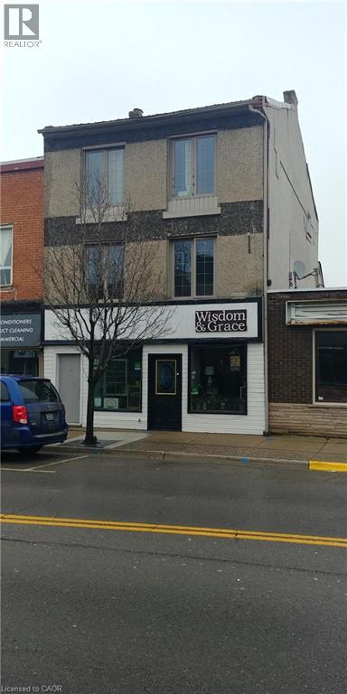 46 Argyle Street North Haldimand ON N3W 1B8