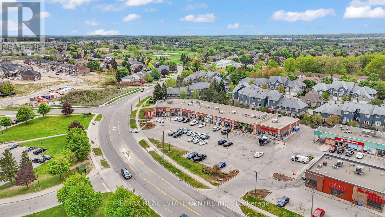 95 Saginaw Parkway Cambridge ON N1T 1W2