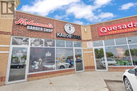 95 Saginaw Parkway Cambridge ON N1T 1W2