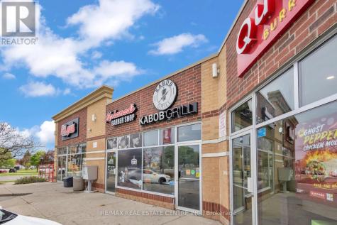 95 Saginaw Parkway Cambridge ON N1T 1W2