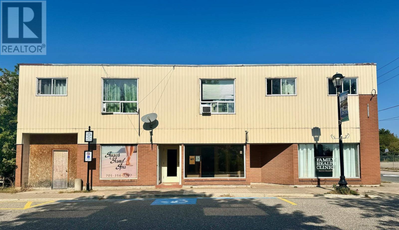 13 Murray Street Blind River ON P0R 1B0