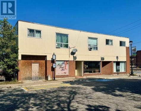 13 Murray Street Blind River ON P0R 1B0