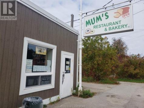 2217 Highway 551 Mindemoya ON P0P 1S0