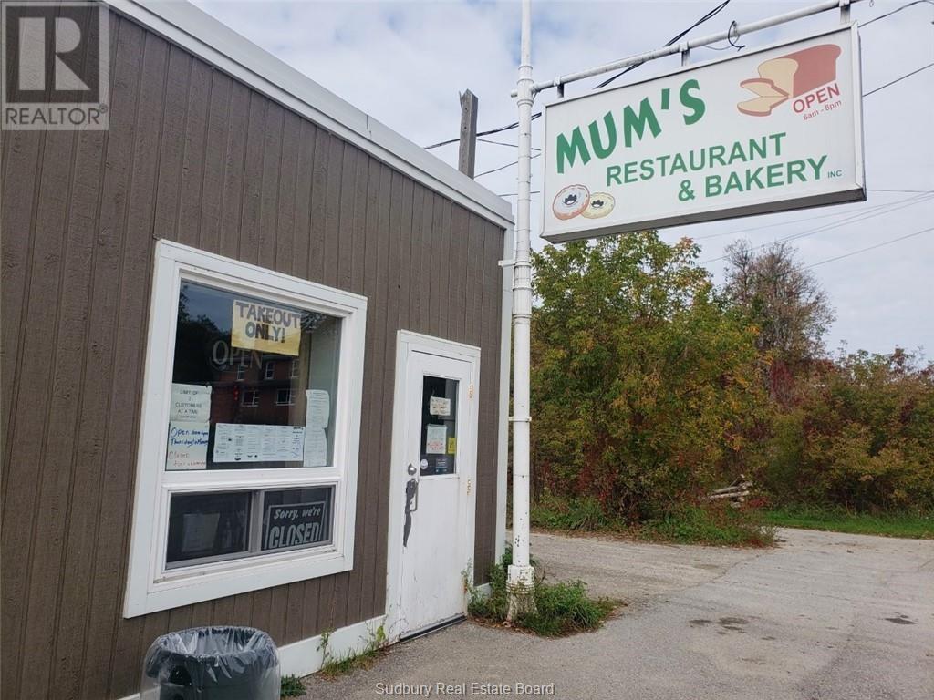 2217 Highway 551 Mindemoya ON P0P 1S0