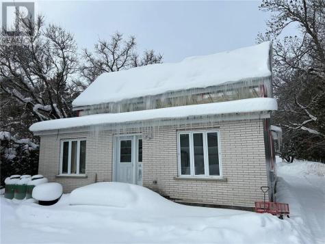 2217 Highway 551 Mindemoya ON P0P 1S0