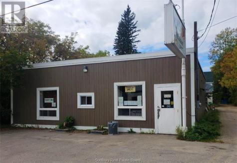 2217 Highway 551 Mindemoya ON P0P 1S0