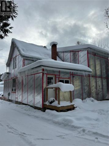 2217 Highway 551 Mindemoya ON P0P 1S0