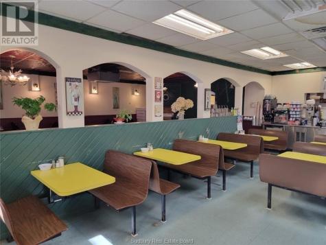 2217 Highway 551 Mindemoya ON P0P 1S0