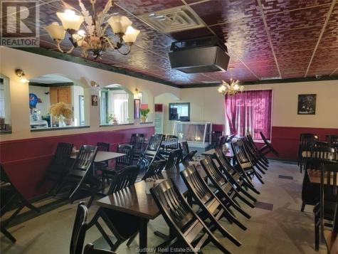2217 Highway 551 Mindemoya ON P0P 1S0