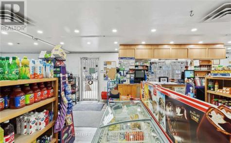 39 Sandy Plains Road North Seguin ON P2A 2W8