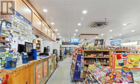 39 Sandy Plains Road North Seguin ON P2A 2W8