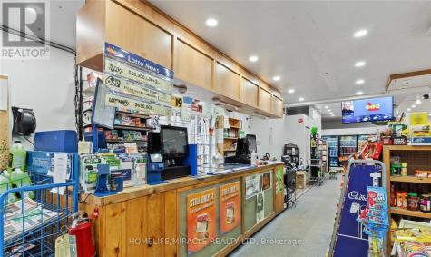 39 Sandy Plains Road North Seguin ON P2A 2W8