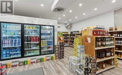 39 Sandy Plains Road North Seguin ON P2A 2W8