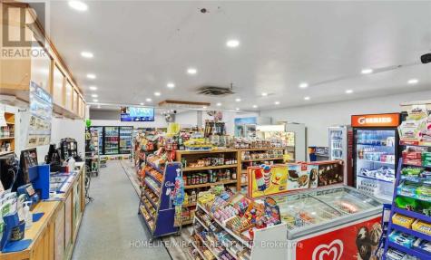 39 Sandy Plains Road North Seguin ON P2A 2W8