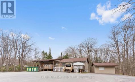 39 Sandy Plains Road North Seguin ON P2A 2W8