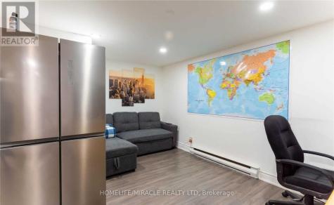 39 Sandy Plains Road North Seguin ON P2A 2W8