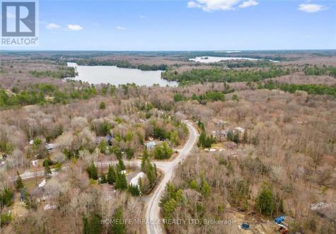 39 Sandy Plains Road North Seguin ON P2A 2W8
