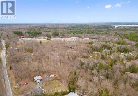 39 Sandy Plains Road North Seguin ON P2A 2W8