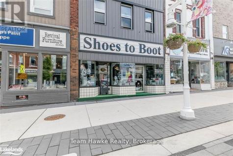 261 King Street Midland ON L4R 3M4