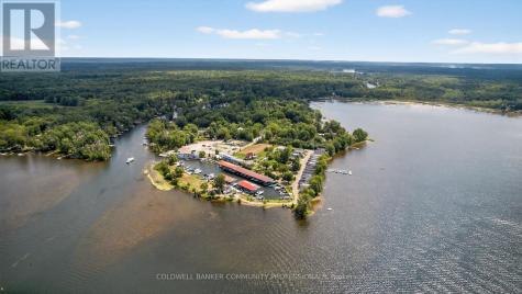 3500 Lauderdale Point Crescent Severn ON P0E 1N0