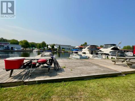 3500 Lauderdale Point Crescent Severn ON P0E 1N0