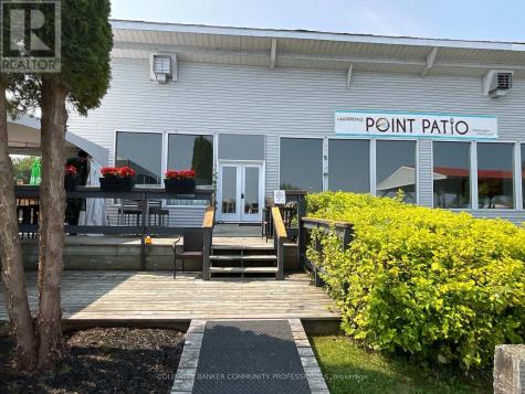 3500 Lauderdale Point Crescent Severn ON P0E 1N0