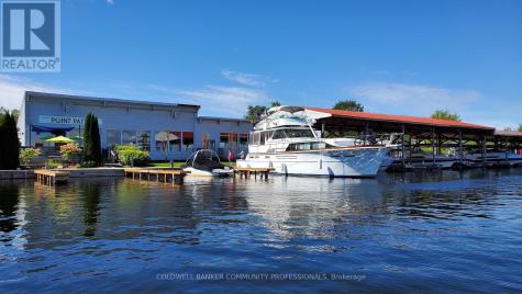 3500 Lauderdale Point Crescent Severn ON P0E 1N0