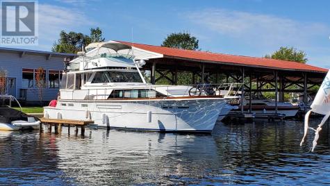 3500 Lauderdale Point Crescent Severn ON P0E 1N0