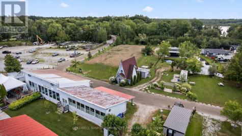 3500 Lauderdale Point Crescent Severn ON P0E 1N0