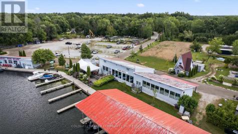 3500 Lauderdale Point Crescent Severn ON P0E 1N0