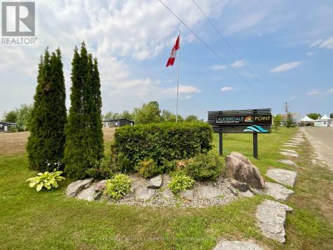 3500 Lauderdale Point Crescent Severn ON P0E 1N0