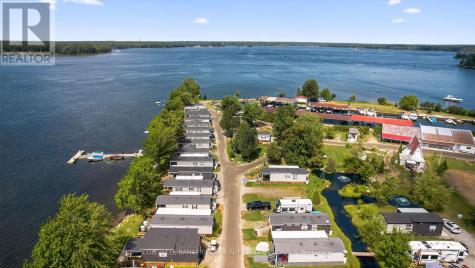 3500 Lauderdale Point Crescent Severn ON P0E 1N0