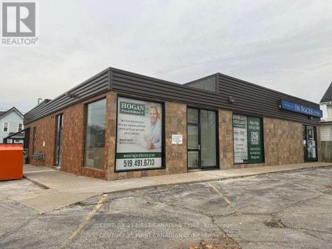 120 Vidal Street North Sarnia ON N7T 5X5
