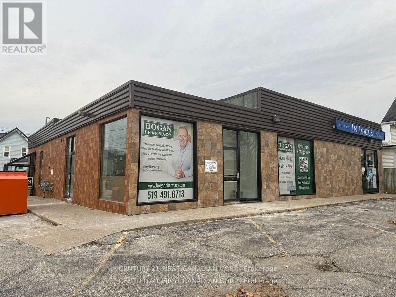 120 Vidal Street North Sarnia ON N7T 5X5