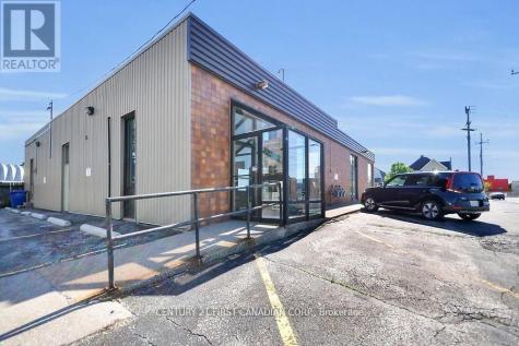 120 Vidal Street North Sarnia ON N7T 5X5