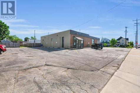 120 Vidal Street North Sarnia ON N7T 5X5