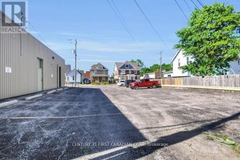 120 Vidal Street North Sarnia ON N7T 5X5