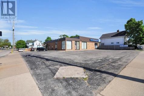 120 Vidal Street North Sarnia ON N7T 5X5