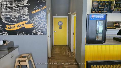 780 Eagleson Road Ottawa ON K2M 0N2