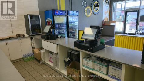 780 Eagleson Road Ottawa ON K2M 0N2