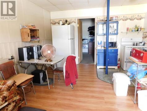 35 Spruce Avenue Vermilion Bay ON P0V 2V0