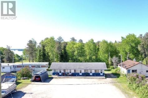 35 Spruce Avenue Vermilion Bay ON P0V 2V0