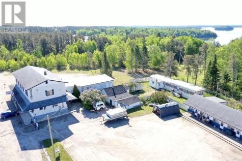 35 Spruce Avenue Vermilion Bay ON P0V 2V0