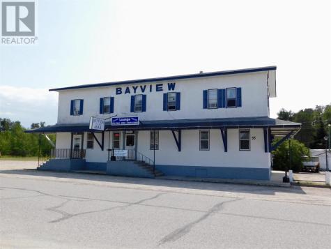 35 Spruce Avenue Vermilion Bay ON P0V 2V0