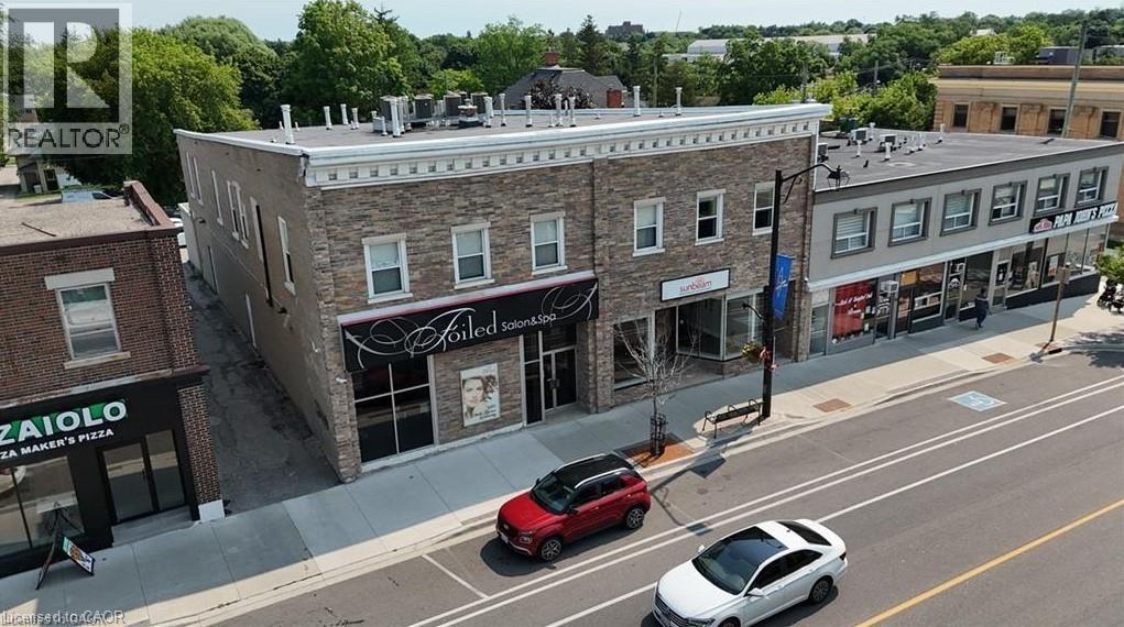 753 King Street East Cambridge ON N3H 3N8