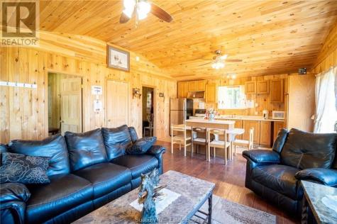 0 Panache Lake Mountain Cove Lodge Espanola ON P0P 2H0
